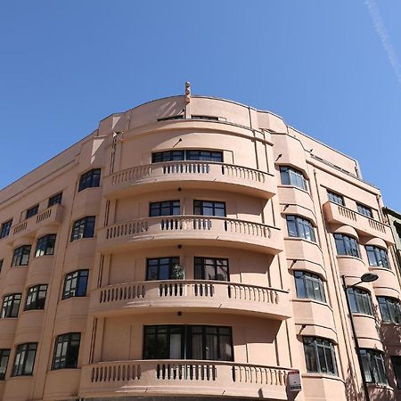 Flh Sa Da Bandeira Modern Apartment Porto Dış mekan fotoğraf