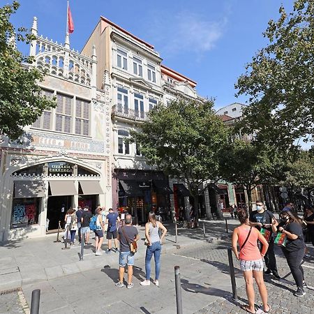 Flh Sa Da Bandeira Modern Apartment Porto Dış mekan fotoğraf