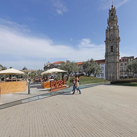 Flh Sa Da Bandeira Modern Apartment Porto Dış mekan fotoğraf