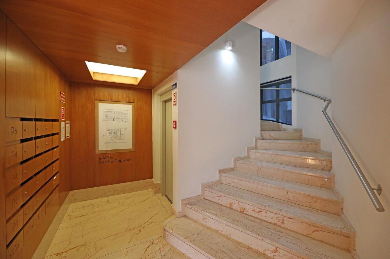 Flh Sa Da Bandeira Modern Apartment Porto Dış mekan fotoğraf