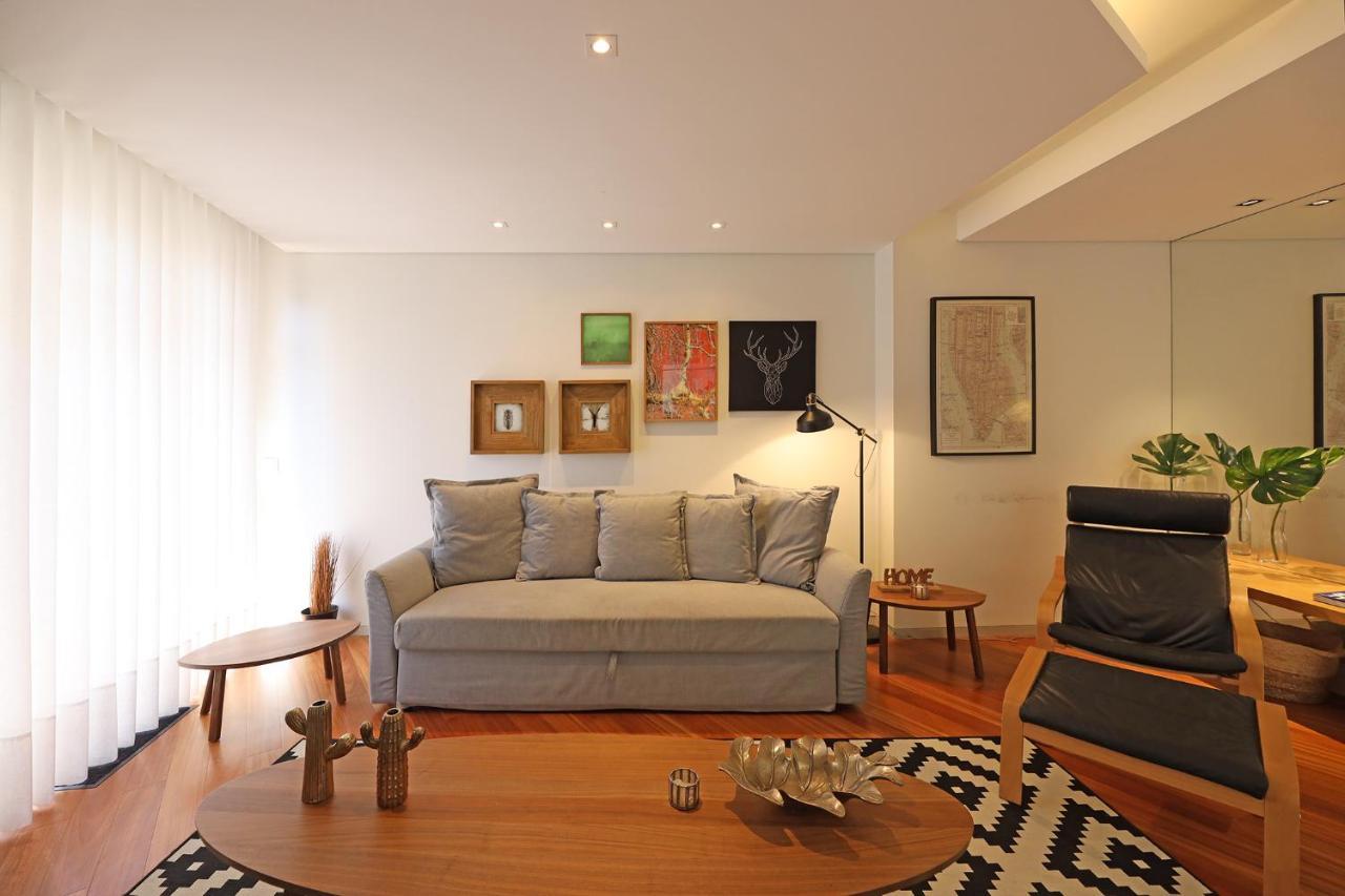 Flh Sa Da Bandeira Modern Apartment Porto Dış mekan fotoğraf