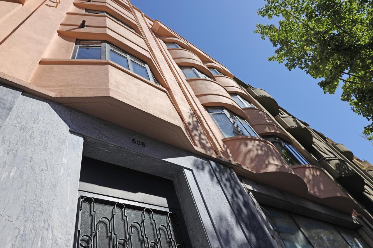 Flh Sa Da Bandeira Modern Apartment Porto Dış mekan fotoğraf