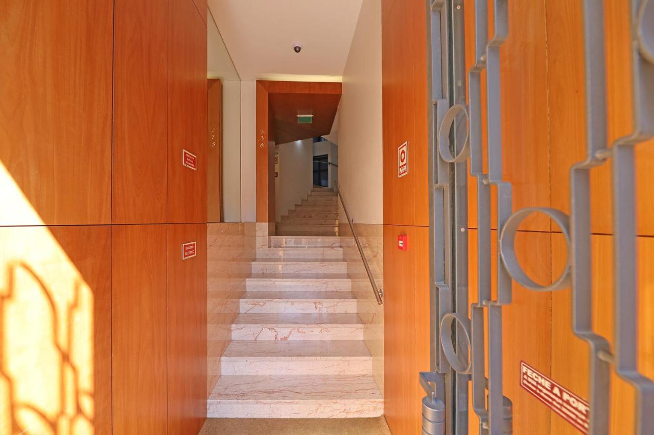 Flh Sa Da Bandeira Modern Apartment Porto Dış mekan fotoğraf
