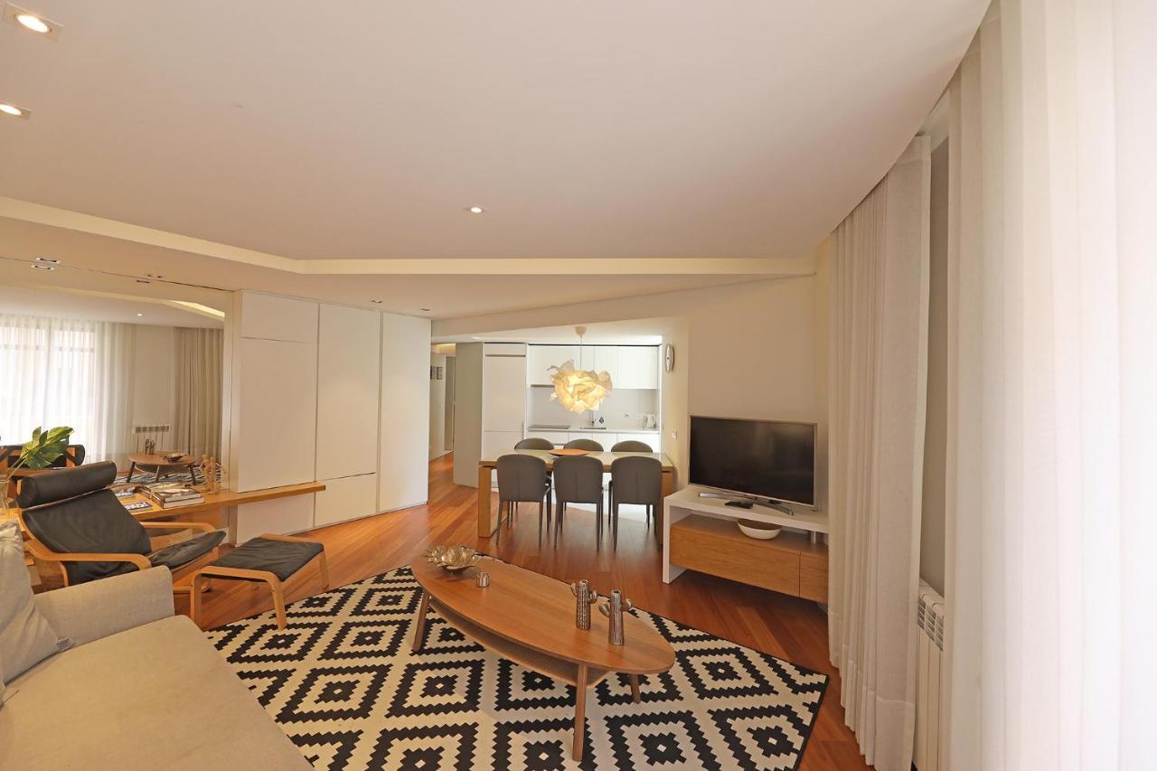Flh Sa Da Bandeira Modern Apartment Porto Dış mekan fotoğraf