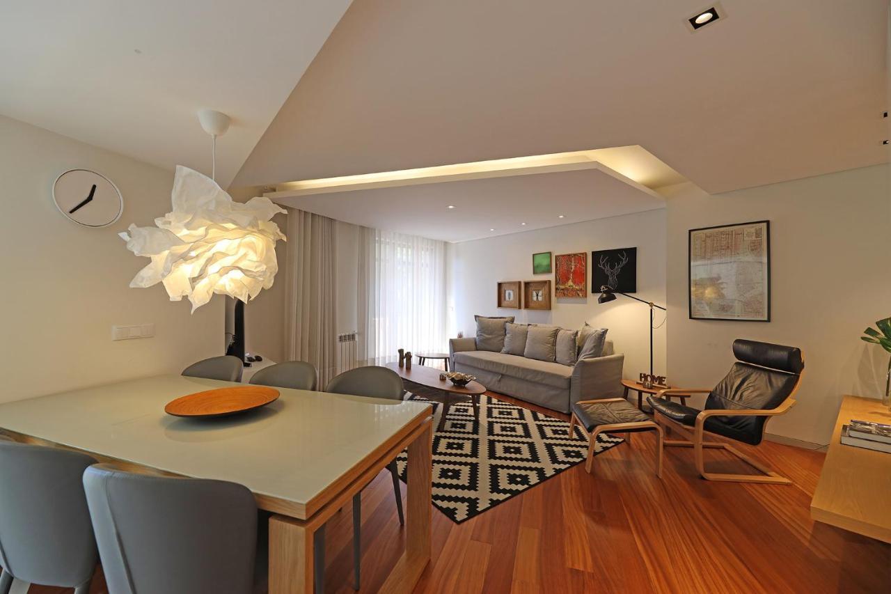 Flh Sa Da Bandeira Modern Apartment Porto Dış mekan fotoğraf