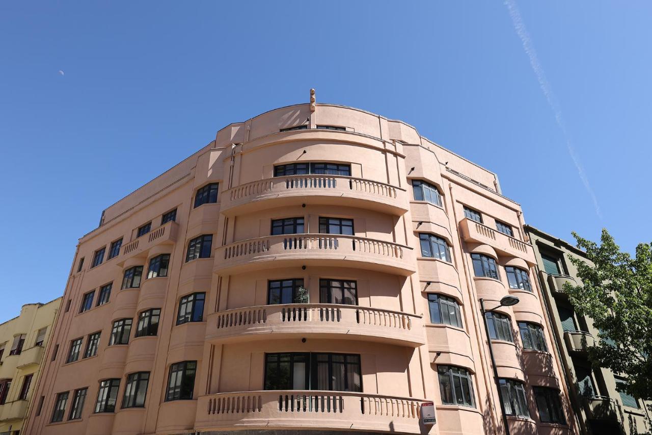Flh Sa Da Bandeira Modern Apartment Porto Dış mekan fotoğraf