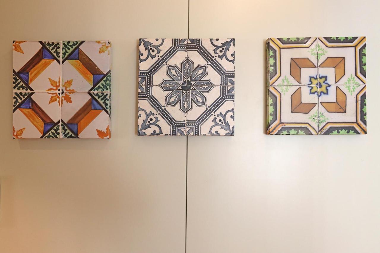 Flh Sa Da Bandeira Modern Apartment Porto Dış mekan fotoğraf