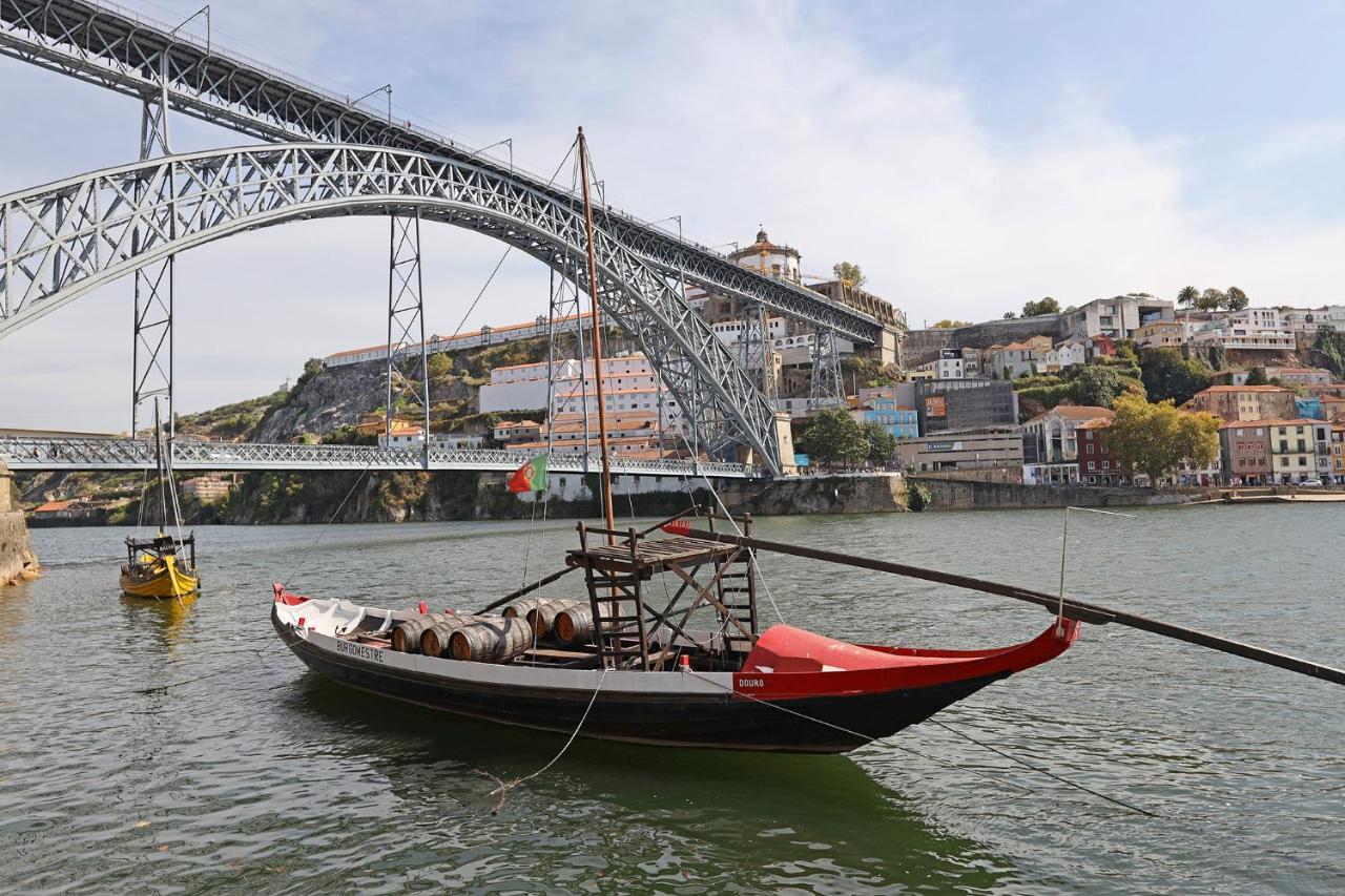 Flh Sa Da Bandeira Modern Apartment Porto Dış mekan fotoğraf