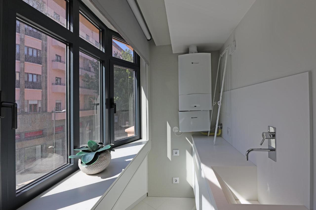 Flh Sa Da Bandeira Modern Apartment Porto Dış mekan fotoğraf