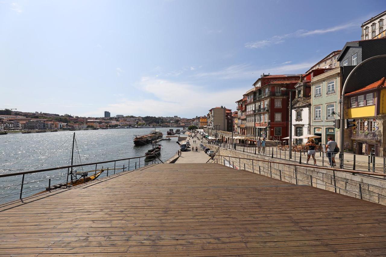 Flh Sa Da Bandeira Modern Apartment Porto Dış mekan fotoğraf