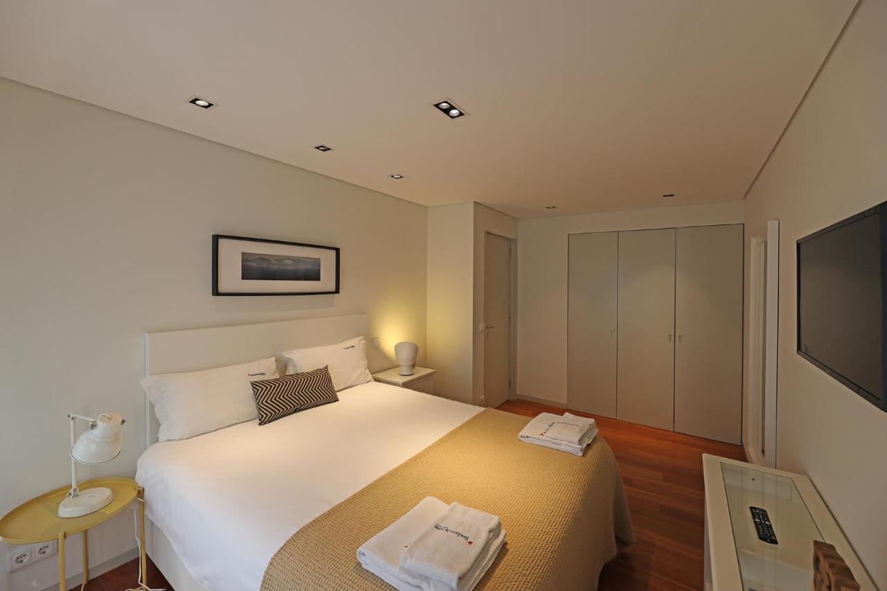 Flh Sa Da Bandeira Modern Apartment Porto Dış mekan fotoğraf
