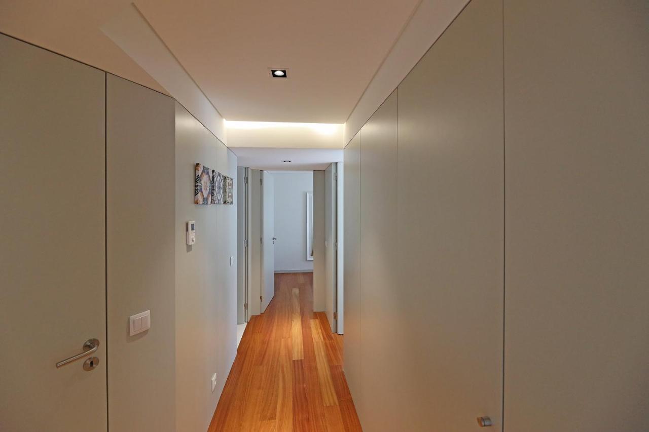 Flh Sa Da Bandeira Modern Apartment Porto Dış mekan fotoğraf