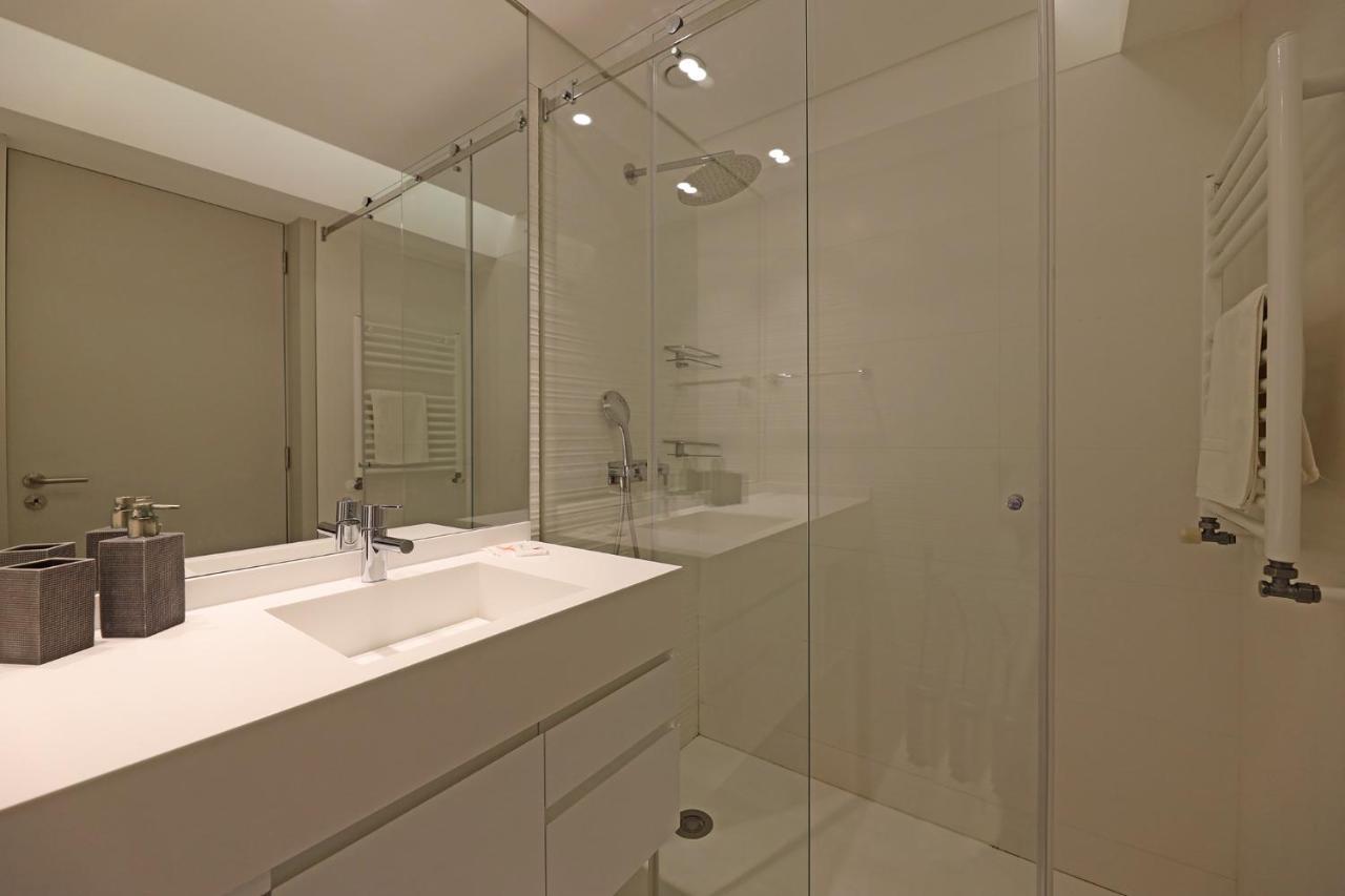 Flh Sa Da Bandeira Modern Apartment Porto Dış mekan fotoğraf