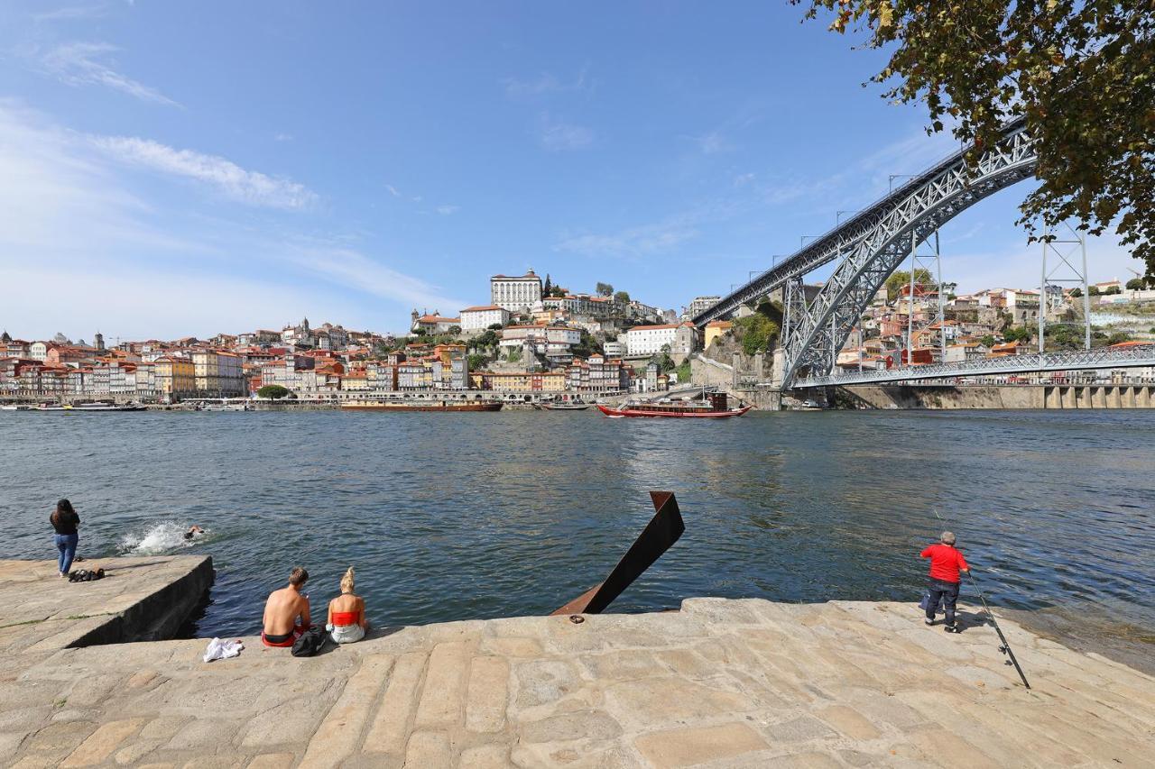Flh Sa Da Bandeira Modern Apartment Porto Dış mekan fotoğraf