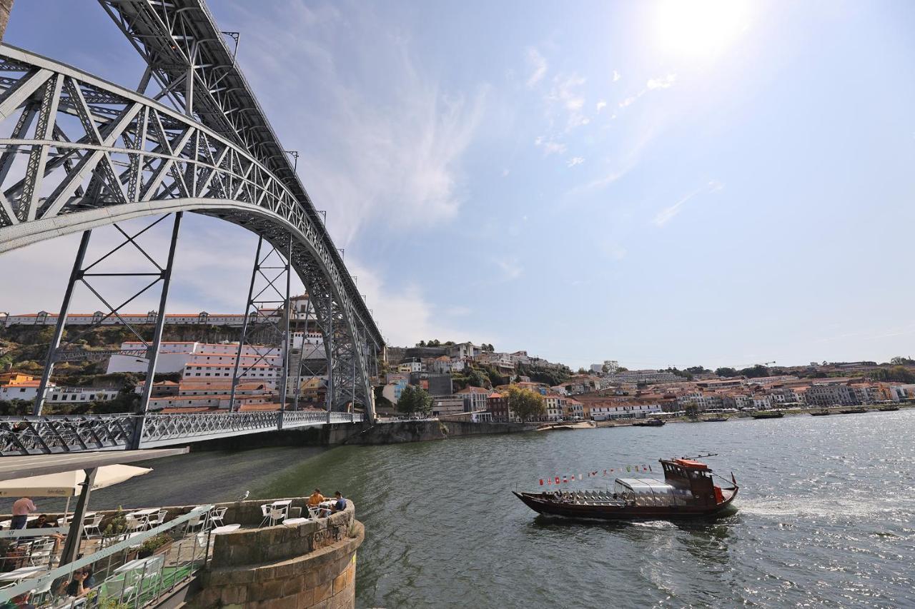 Flh Sa Da Bandeira Modern Apartment Porto Dış mekan fotoğraf
