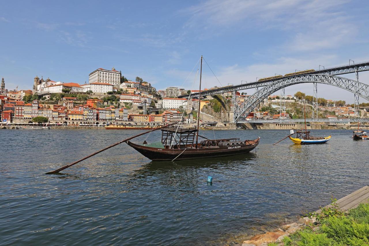 Flh Sa Da Bandeira Modern Apartment Porto Dış mekan fotoğraf