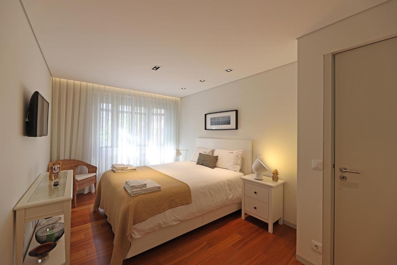 Flh Sa Da Bandeira Modern Apartment Porto Dış mekan fotoğraf