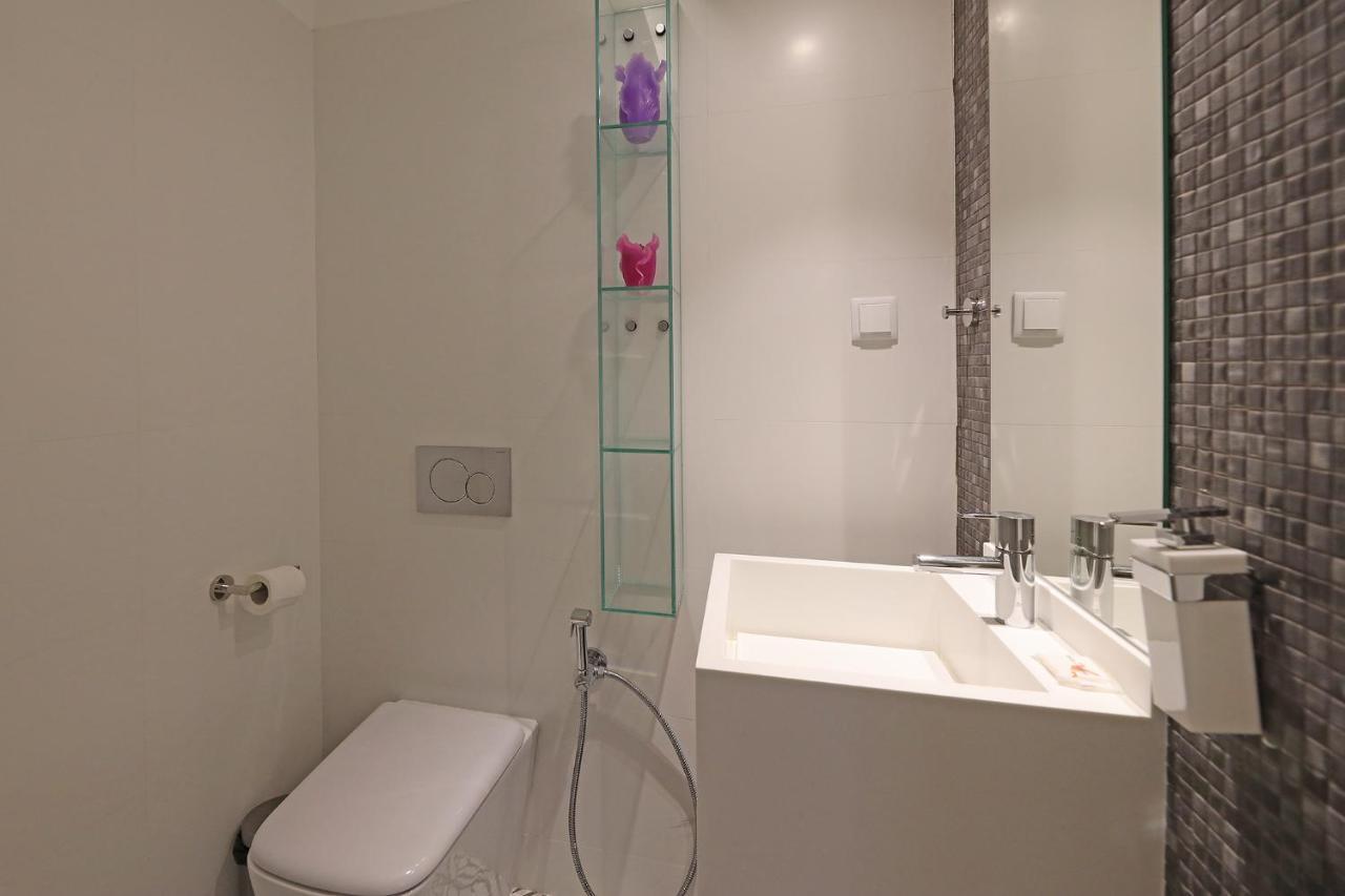 Flh Sa Da Bandeira Modern Apartment Porto Dış mekan fotoğraf